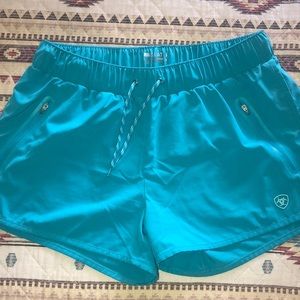 ARIAT TEK - Athletic Shorts